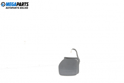 Verstellhebel getriebe for Audi A6 Avant C6 (03.2005 - 08.2011)