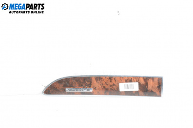 Interior moulding for Audi A6 Avant C6 (03.2005 - 08.2011), 5 doors, station wagon