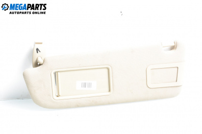Parasolar for Audi A6 Avant C6 (03.2005 - 08.2011), position: stânga