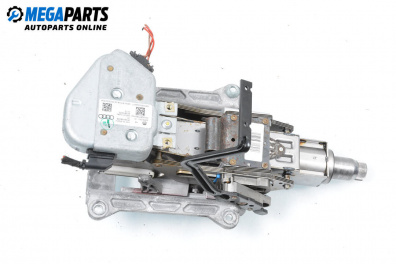 Steering shaft for Audi A6 Avant C6 (03.2005 - 08.2011)