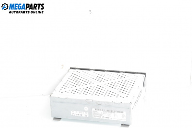 Amplificator for Audi A6 Avant C6 (03.2005 - 08.2011)