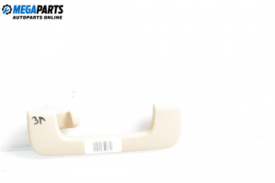 Mâner for Audi A6 Avant C6 (03.2005 - 08.2011), 5 uși, position: stânga - spate