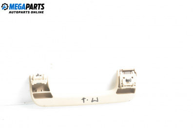 Mâner for Audi A6 Avant C6 (03.2005 - 08.2011), 5 uși, position: stânga - spate