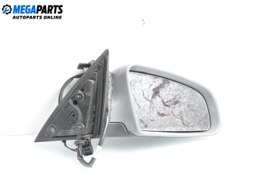 Oglindă for Audi A6 Avant C6 (03.2005 - 08.2011), 5 uși, combi, position: dreapta