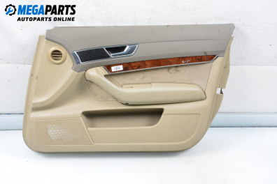 Panou interior ușă for Audi A6 Avant C6 (03.2005 - 08.2011), 5 uși, combi, position: dreaptă - fața