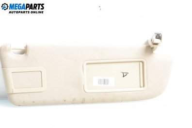 Sonnenblende for Audi A6 Avant C6 (03.2005 - 08.2011), position: rechts