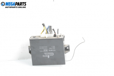 Modul for Audi A6 Avant C6 (03.2005 - 08.2011)