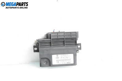 Modul computer de bord cu rețea for Audi A6 Avant C6 (03.2005 - 08.2011)