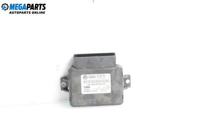 Modul frână de mână for Audi A6 Avant C6 (03.2005 - 08.2011)
