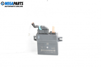 Modul de comandă cu senzori parktronic for Audi A6 Avant C6 (03.2005 - 08.2011)