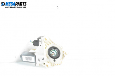 Motor macara geam for Audi A6 Avant C6 (03.2005 - 08.2011), 5 uși, combi, position: stânga - fața
