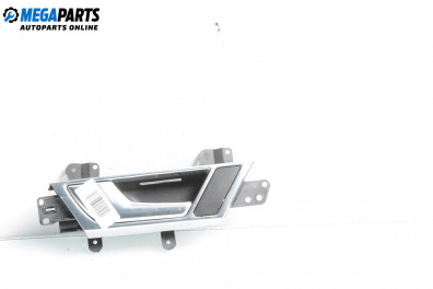 Mâner interior for Audi A6 Avant C6 (03.2005 - 08.2011), 5 uși, combi, position: dreaptă - fața