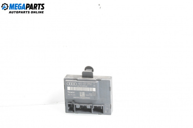 Modul ușă for Audi A6 Avant C6 (03.2005 - 08.2011), № 4F0 959 793F