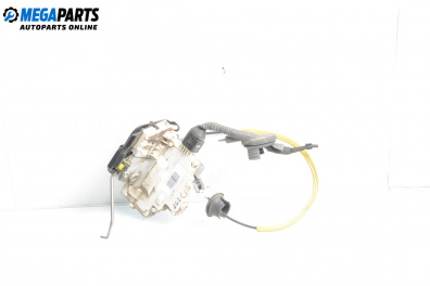 Încuietoare for Audi A6 Avant C6 (03.2005 - 08.2011), position: stânga - spate