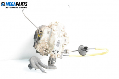 Încuietoare for Audi A6 Avant C6 (03.2005 - 08.2011), position: dreaptă - spate