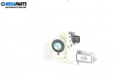 Window lift motor for Audi A6 Avant C6 (03.2005 - 08.2011), 5 doors, station wagon, position: rear - right