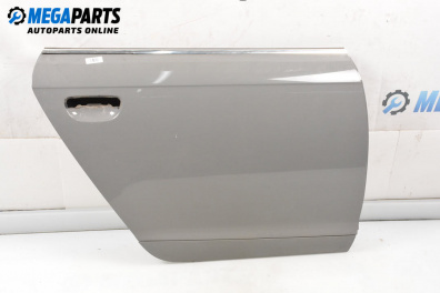 Door for Audi A6 Avant C6 (03.2005 - 08.2011), 5 doors, station wagon, position: rear - right