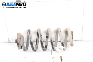 Coil spring for Audi A6 Avant C6 (03.2005 - 08.2011), station wagon, position: rear