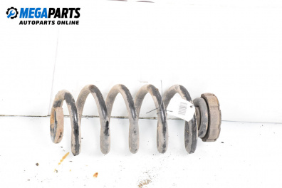 Coil spring for Audi A6 Avant C6 (03.2005 - 08.2011), station wagon, position: rear