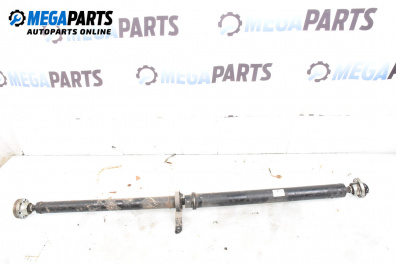 Tail shaft for Audi A6 Avant C6 (03.2005 - 08.2011) 4.2 quattro, 335 hp, automatic