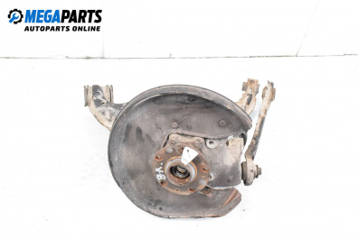 Butuc cu bielă for Audi A6 Avant C6 (03.2005 - 08.2011), position: stânga - spate