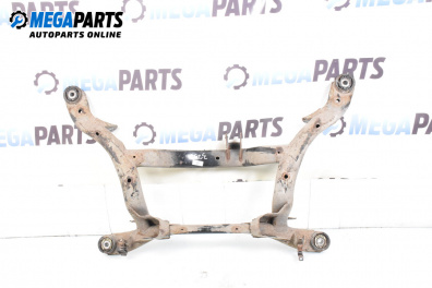 Punte față for Audi A6 Avant C6 (03.2005 - 08.2011), combi