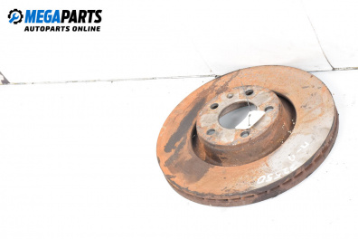 Disc de frână for Audi A6 Avant C6 (03.2005 - 08.2011), position: fața