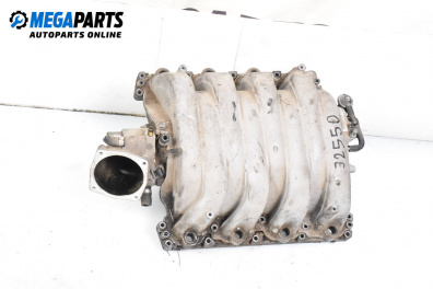 Intake manifold for Audi A6 Avant C6 (03.2005 - 08.2011) 4.2 quattro, 335 hp