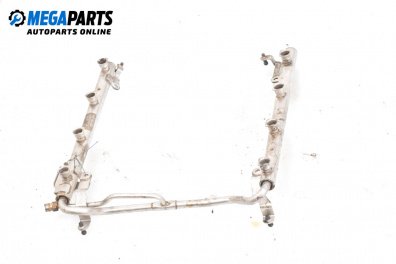 Rampă combustibil for Audi A6 Avant C6 (03.2005 - 08.2011) 4.2 quattro, 335 hp