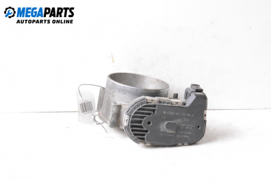 Clapetă carburator for Audi A6 Avant C6 (03.2005 - 08.2011) 4.2 quattro, 335 hp