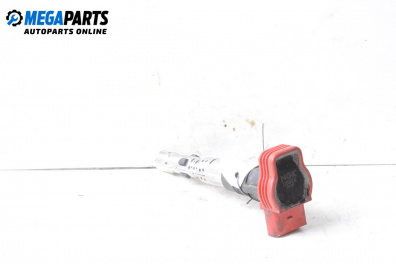 Ignition coil for Audi A6 Avant C6 (03.2005 - 08.2011) 4.2 quattro, 335 hp