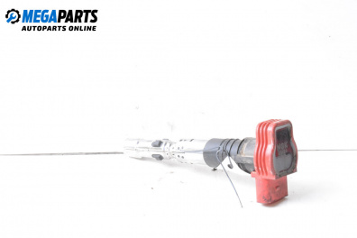 Ignition coil for Audi A6 Avant C6 (03.2005 - 08.2011) 4.2 quattro, 335 hp