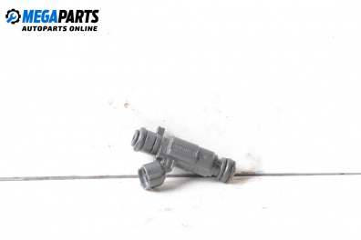 Benzineinspritzdüse for Audi A6 Avant C6 (03.2005 - 08.2011) 4.2 quattro, 335 hp