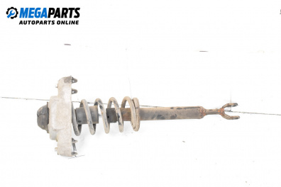 MacPherson-federbein for Audi A6 Avant C6 (03.2005 - 08.2011), combi, position: rechts, vorderseite