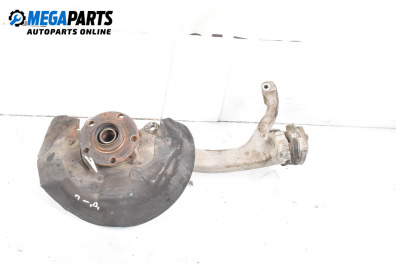 Achsschenkel radnabe for Audi A6 Avant C6 (03.2005 - 08.2011), position: rechts, vorderseite