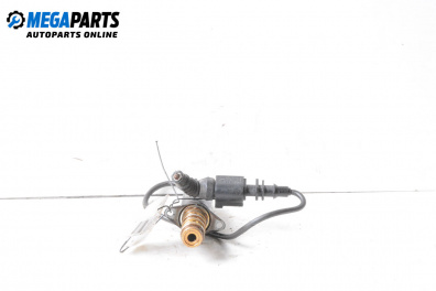 Electrosupapă pompă de ulei for Audi A6 Avant C6 (03.2005 - 08.2011) 4.2 quattro, 335 hp