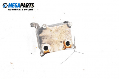 Oil cooler for Audi A6 Avant C6 (03.2005 - 08.2011) 4.2 quattro, 335 hp