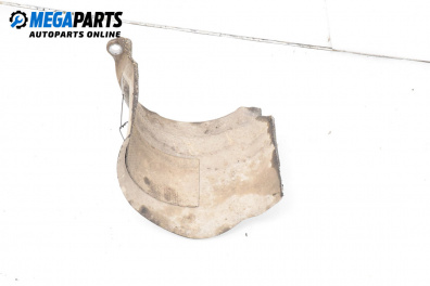 Scut termic galerie de evacuare for Audi A6 Avant C6 (03.2005 - 08.2011), 5 uși, combi