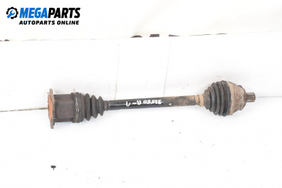 Driveshaft for Audi A6 Avant C6 (03.2005 - 08.2011) 4.2 quattro, 335 hp, position: front - left, automatic