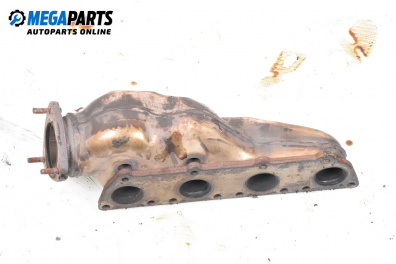 Galerie de evacuare for Audi A6 Avant C6 (03.2005 - 08.2011) 4.2 quattro, 335 hp