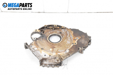 Placă cutie de viteze for Audi A6 Avant C6 (03.2005 - 08.2011), automatic