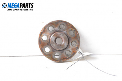 Placă for Audi A6 Avant C6 (03.2005 - 08.2011), 5 uși, combi