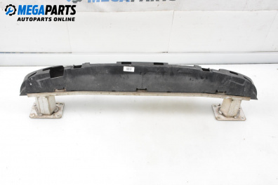 Bumper support brace impact bar for Citroen C4 Grand Picasso I (10.2006 - 12.2013), minivan, position: front