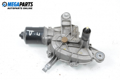 Motor ștergătoare parbriz for Citroen C4 Grand Picasso I (10.2006 - 12.2013), monovolum, position: din spate