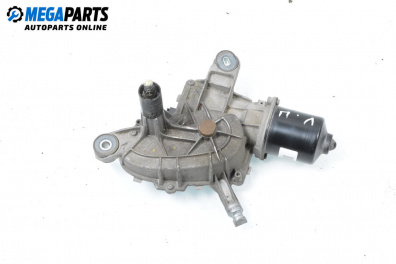Motor ștergătoare parbriz for Citroen C4 Grand Picasso I (10.2006 - 12.2013), monovolum, position: fața