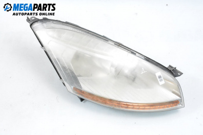 Far for Citroen C4 Grand Picasso I (10.2006 - 12.2013), monovolum, position: dreapta