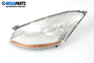 Far for Citroen C4 Grand Picasso I (10.2006 - 12.2013), monovolum, position: stânga