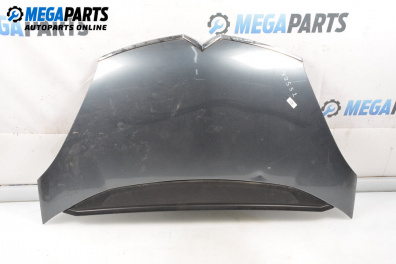 Capotă for Citroen C4 Grand Picasso I (10.2006 - 12.2013), 5 uși, monovolum, position: fața