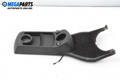Consolă schimbător de viteze for Citroen C4 Grand Picasso I (10.2006 - 12.2013)