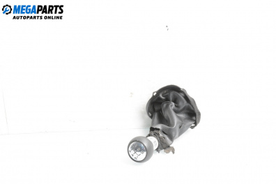 Măciulie manetă schimbător de viteze for Citroen C4 Grand Picasso I (10.2006 - 12.2013)